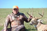 Deer Hunting in Kentucky Deer Creek Lodge.