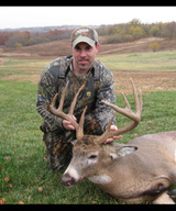 Nice Big Kentucky Buck