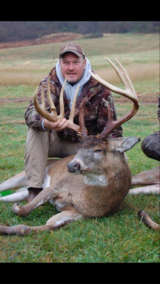 Kentucky Deer Hunting Trips.