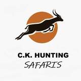 C K hunting safaris 