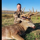 Deer Hunting Illinois