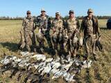 Waterfowl Hunting Saskatchewan