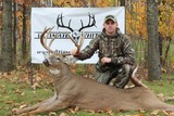 Michigan Deer Hunting Ultimate Whitetails.