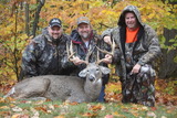 Michigan Group Hunt