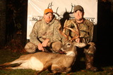 2012 Ultimate Whitetails HUnt
