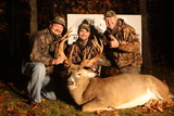 Ultimate Deer Hunting Michigan