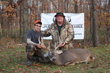 Trophy Deer Hunting Ultimate Whitetails
