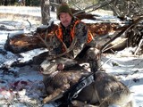 Mule Deer Hunts