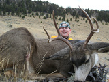 Montana 2 Day Deer Only Youth Season
