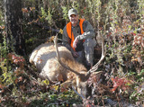 Jason A - Rifle elk