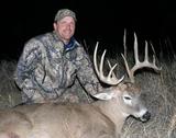 Montana Deer Hunting, Deer Hunting In Montana.
