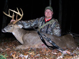 Alabama Rifle Deer Hunt
