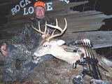 Alabama Deer Hunts 