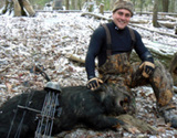 Wild Boar Hunt