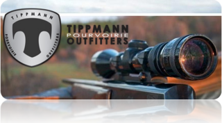 Tippmann Outfitters Hunts