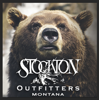 Stockton Outfitters Hunts