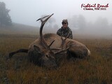 2021 Elk Hunt