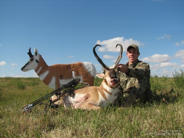Deer Hunting Land For Sale In South Dakota