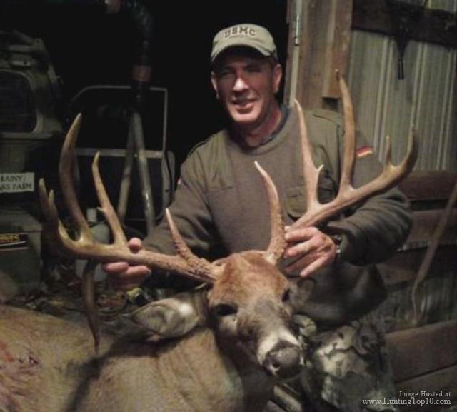 deer hunting guides southern illinois