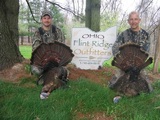 Ohio Turkey Hunting Outfitters, Turkey Hunting Outfitters Ohio.