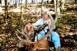 Elk Hunting in Pennsylvania