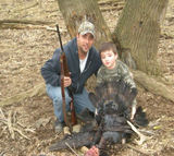 Pennsylvania Turkey Hunting