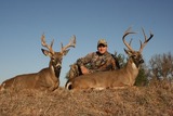 Deer Hunting Texas, Trophy Whitetail Deer Hunts.