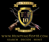 Hunting Top 10 Network