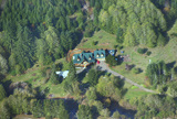 Hunting Lodge in Oregon