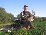 Nebraska Deer Hunting