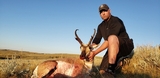 2019 Antelope Hunting