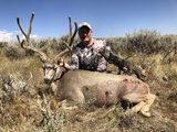 2019 Deer Hunt