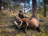 2019 Elk Hunt