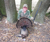 Alabama Turkey Hunting