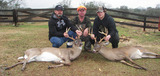 Trophy Deer Hunting Alabama