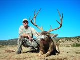 AWR guide with client buck