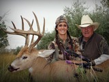 Whitetail Deer Hunting Montana Powder River Outfitters.