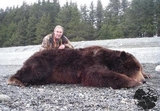 Another Alaska Monster