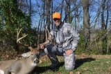 Illinois Deer Hunting Outfitters