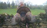 Turkey Hunting in Kentucky.