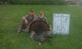 Turkey Hunting Kentucky.