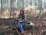 Trophy Deer Hunting Florida 
