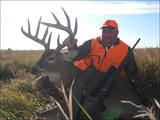 deer hunting in Missouri