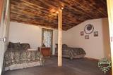 Trophy Outfitters Hunting Lodge