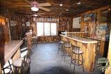 Trophy Outfitters Hunting Lodge