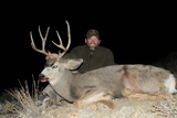 Deer Hunting in Idaho