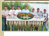 South Dakota Fishing Guides