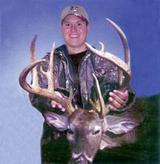 Texas Whitetail Deer Hunts, Trophy Deer Hunting Texas.