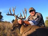 Whitetail Deer Hunting Texas, Hunt Trophy Whitetails Texas Style.