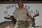 Texas Deer Hunting